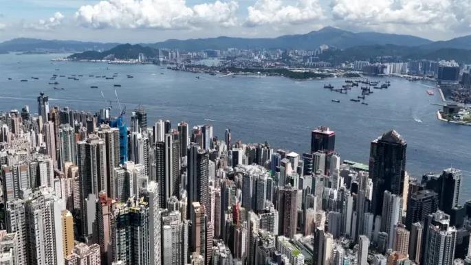 【來論】推動香港走向新時代