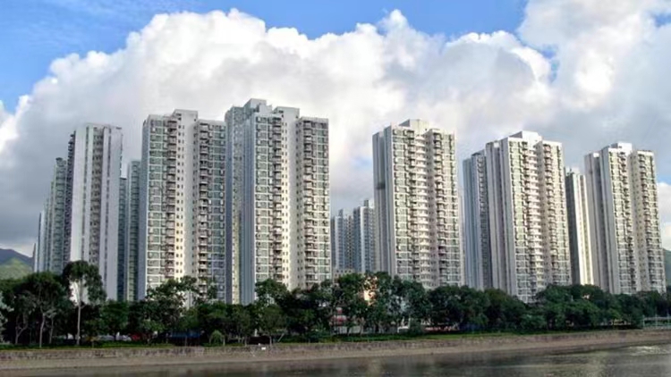 仲量聯行：料未來5年北部都會區僅1.3萬伙私樓落成 供應緊絀支持樓價