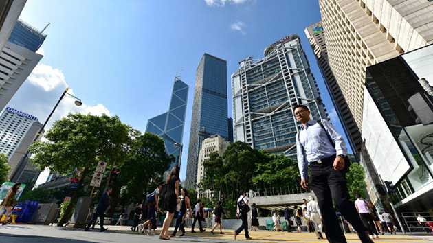 【建評】鞏固國際金融中心地位