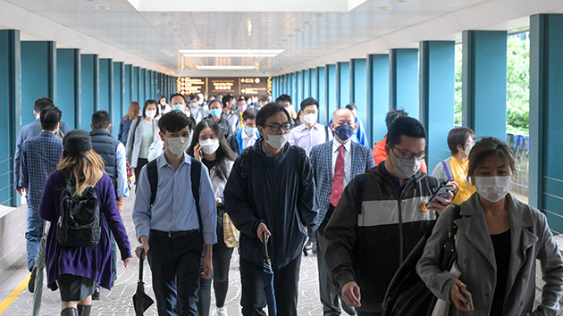 【香港脈搏】做好風險評估 加快推進「0+0」