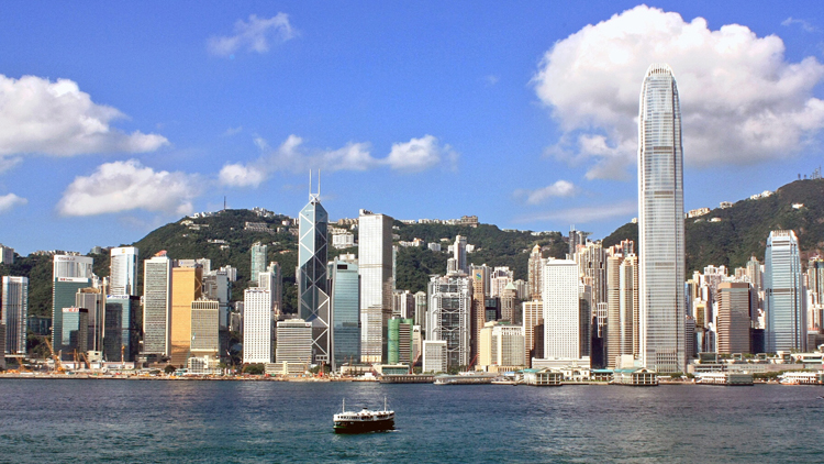 標普全球：港企連續3個月看淡業務前景 10月縮減職位幅度近兩年最急