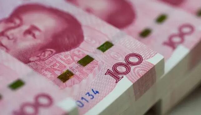 【快評】人民幣對六主要貨幣仍升值明顯