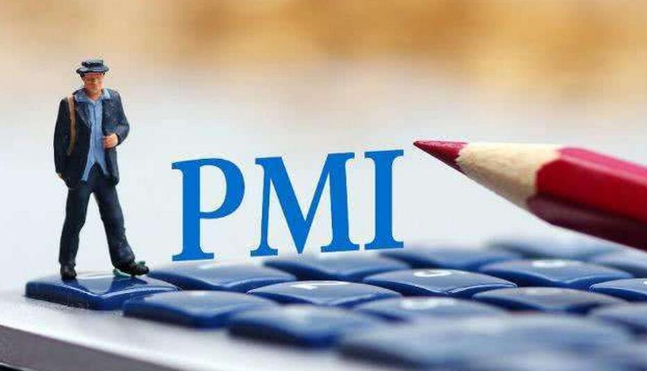 10月財新中國PMI降至48.4 低於9月0.9個百分點