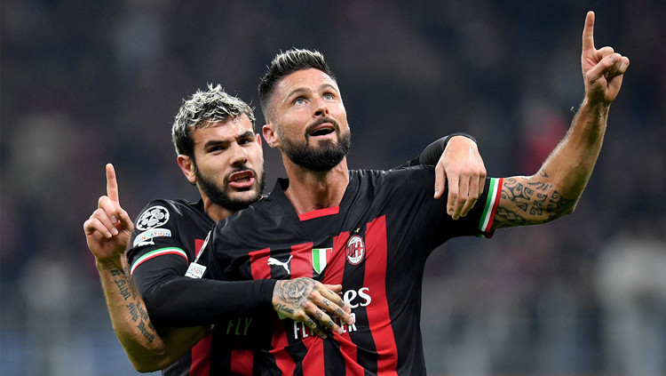 歐聯16強誕生英德各佔4席 聖日耳門淪為次名路難行