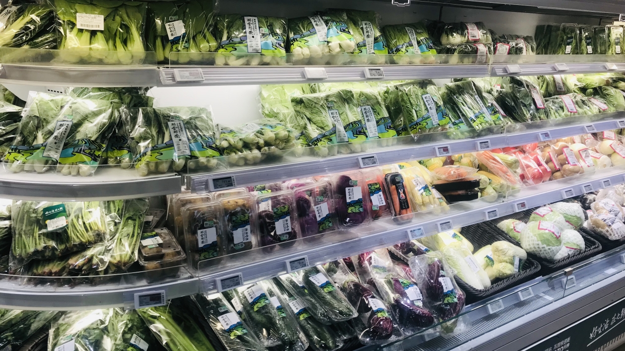 廣州：持續加強疫情管控區物價和食品安全監管