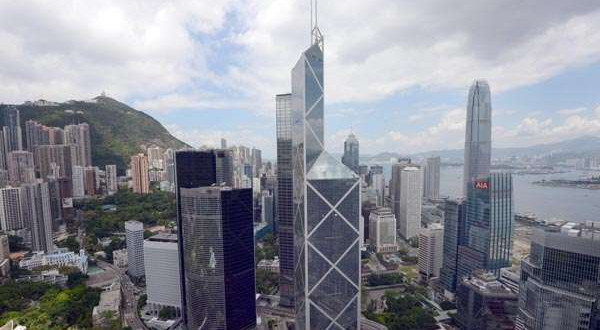 香港發鈔行全線加P四分一厘