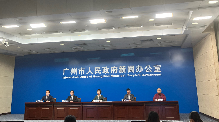 廣州2日新增373例本土感染者 新增感染數連日仍在高位波動