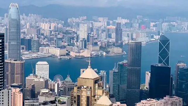 【商報時評】香港爭取加入RCEP 捕捉發展新機遇