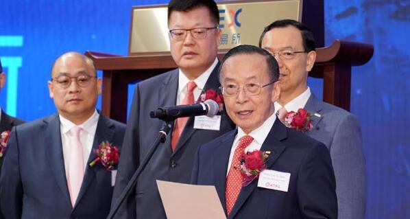 安樂工程料今年盈利或跌六成半