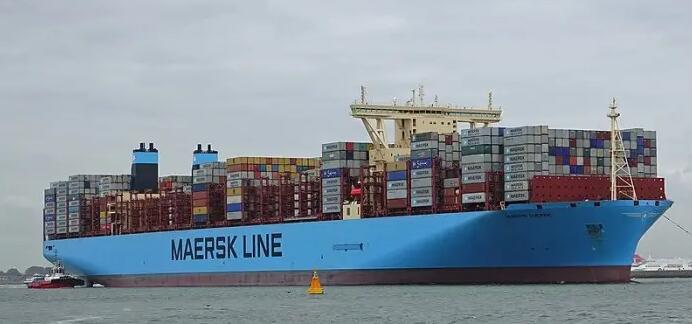 馬士基集團擬投資100億歐元在西班牙生產綠色燃料