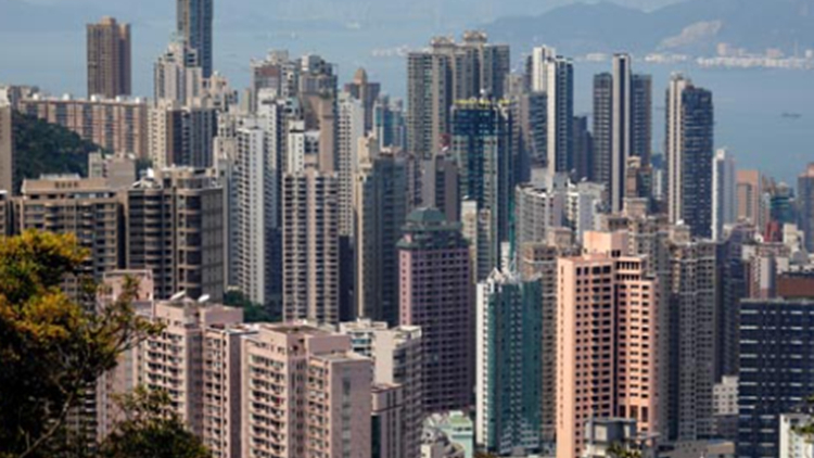 CCL報164.91點創255周新低 重返2017年12月水平