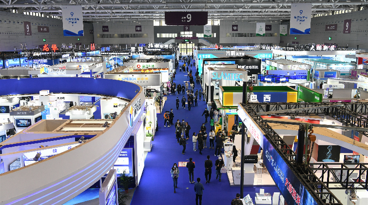 第二十四屆高交會官宣：本月15日至19日在深舉辦
