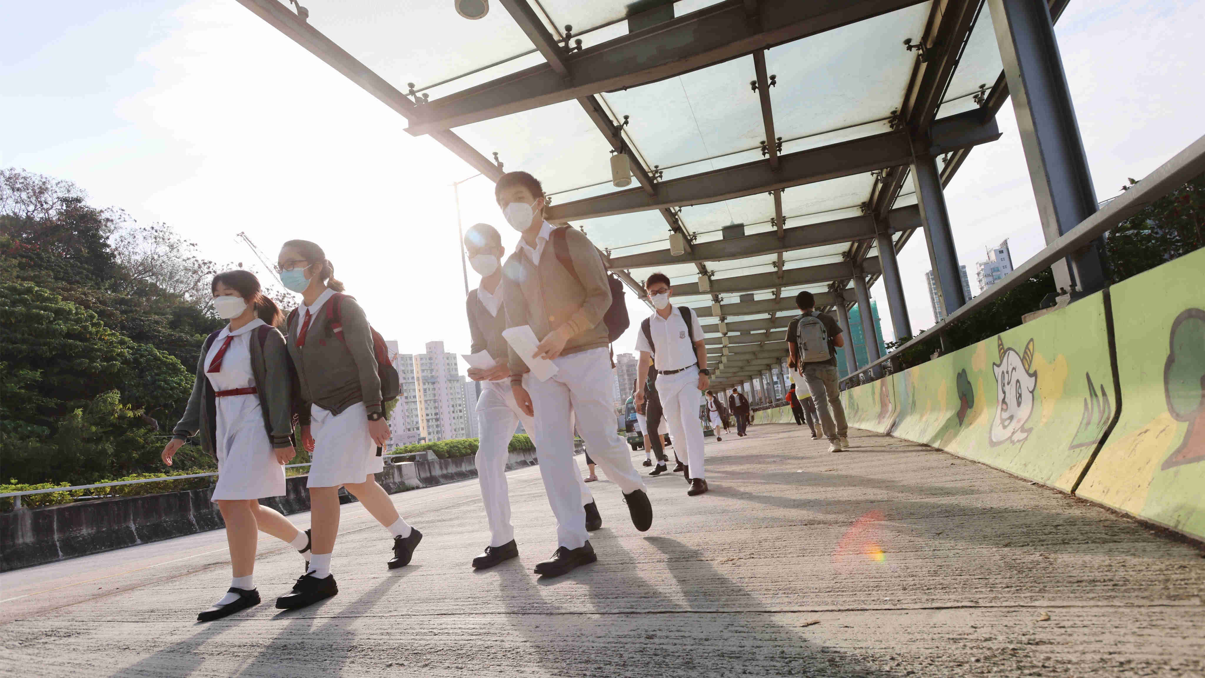 【民意建言】反思學童輕生 教育做好「引路人」