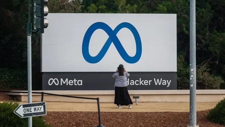 Meta將啟動史上首次大規模裁員 波及數千人
