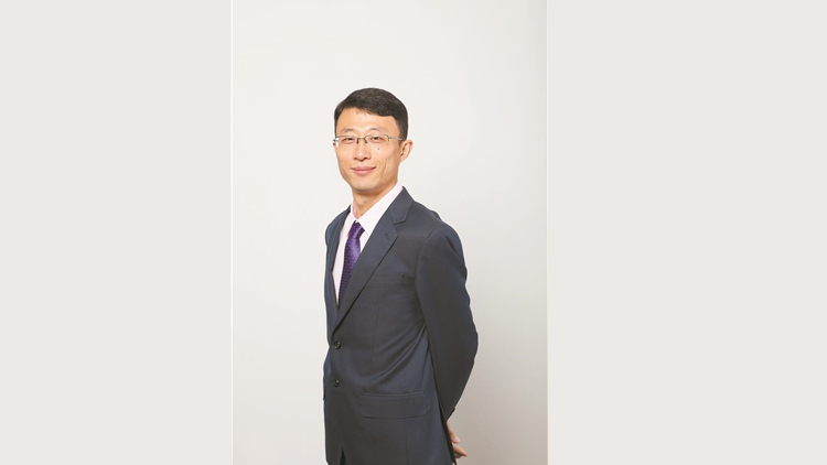 香港中文大學（深圳）理工學院助理院長周艷：深圳是青年人才發展的優選地