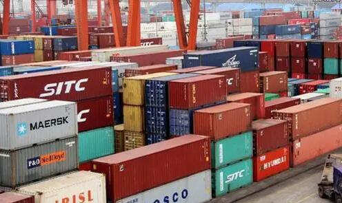 【快評】貿易稅差創歷史新高利穩匯率