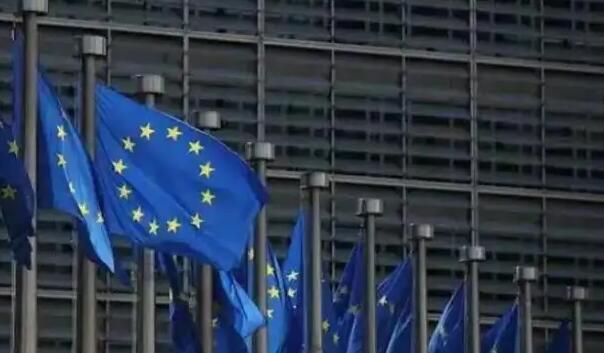 歐盟月底前擬就平抑氣價舉措達成一致