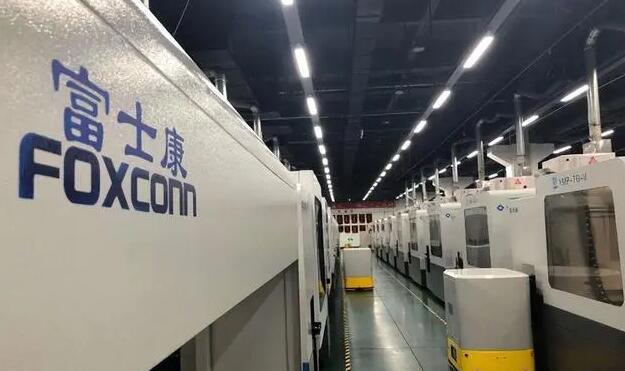 蘋果：鄭州富士康目前產能大幅降低 iPhone 14 Pro出貨量將低於預期