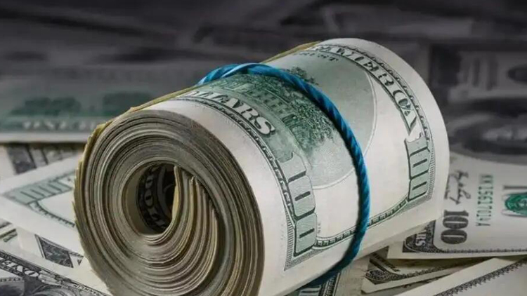 國家外匯管理局：中國10月末外匯儲備報3.0524萬億美元