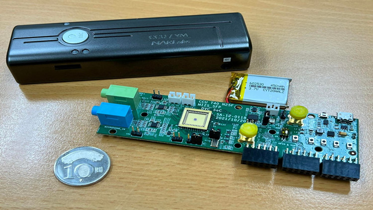 台灣半導體設備產值連續2年破千億元