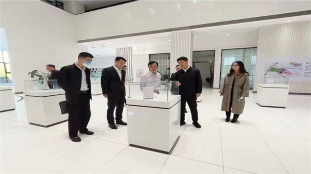 江蘇南通市北高新：聚焦人才合作 構建轉化醫學發展平台