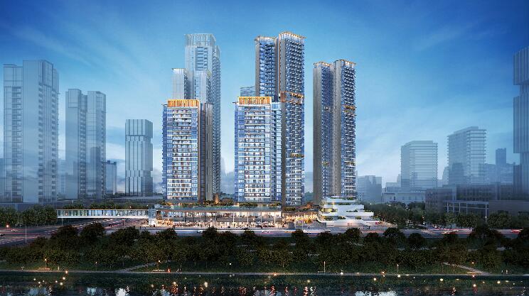 龍光復牌後插12% 稱清盤呈請或損公司價值