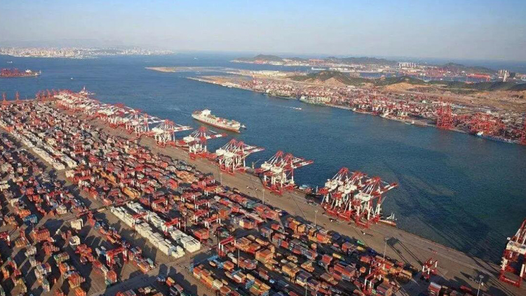 【快評】中國外貿發展面臨更多不確定性