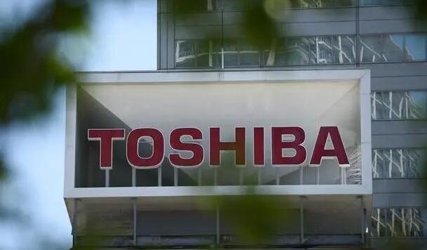 外媒：日本投資基金JIP提出2.2萬億日圆收購東芝方案