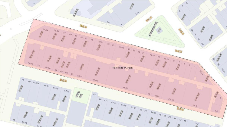 大埔及沙田污水檢測呈陽性 獲派3.5萬快測包