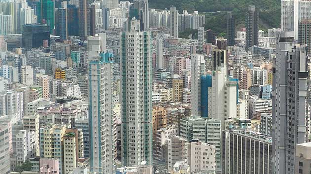 【商界心聲】香港樓市何不減辣？