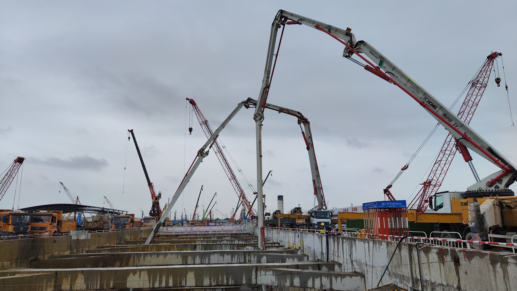 融通大灣區 | 廣州白雲機場T3軌道交通樞紐將一體化聯通大灣區