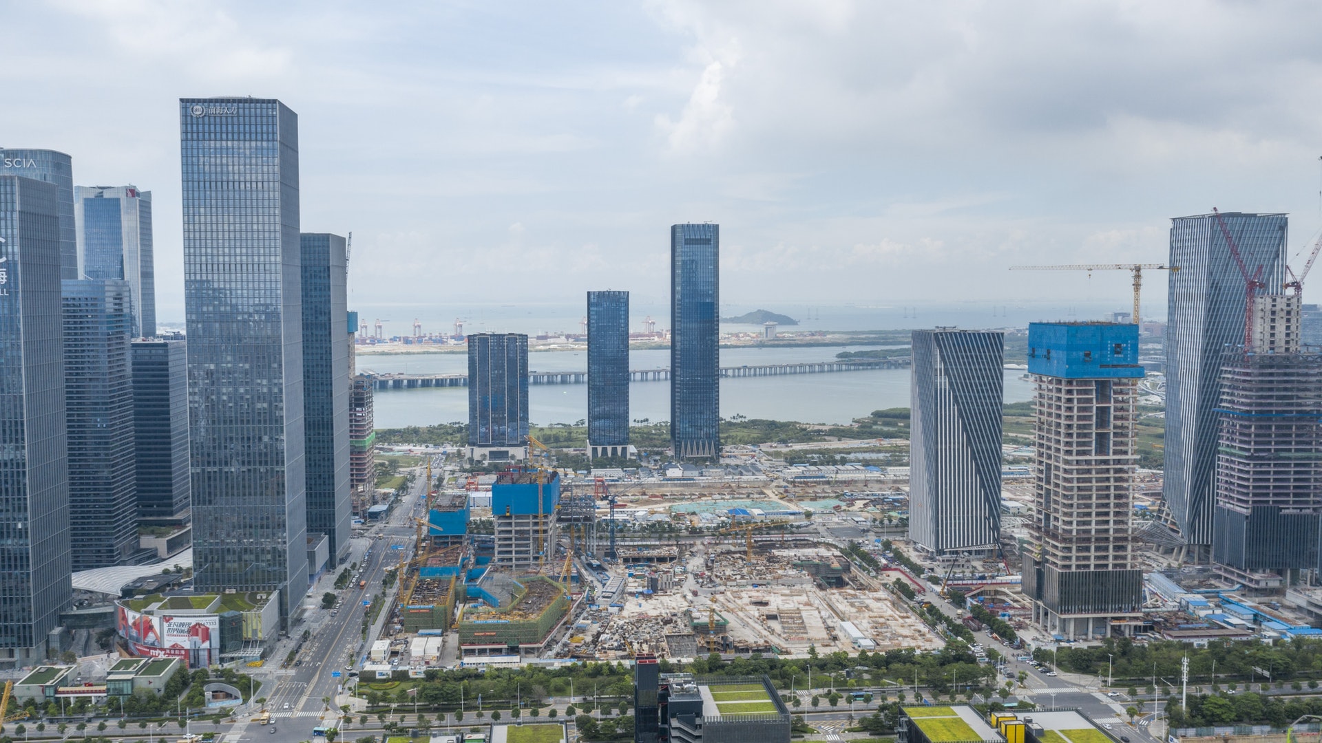 深圳首次配售可售型人才房 房源4422套