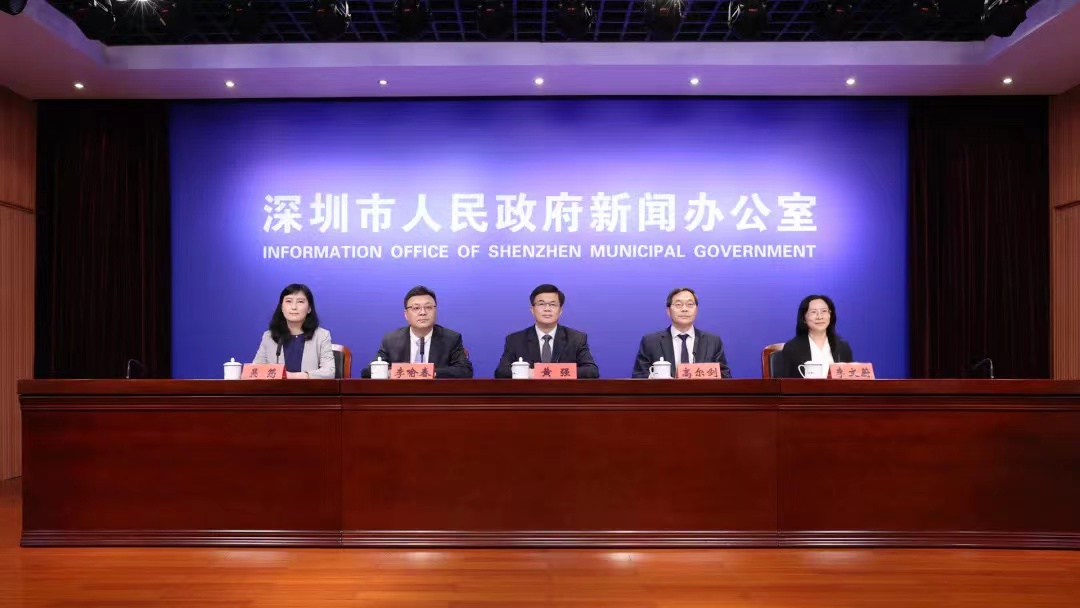 展現前沿科技 2022中國海洋經濟博覽會與深圳國際海洋周本月下旬在深舉行