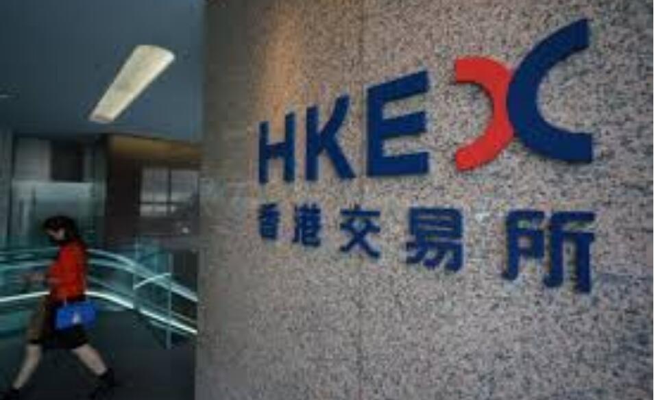 【港股密碼】股市升因戰爭結束？