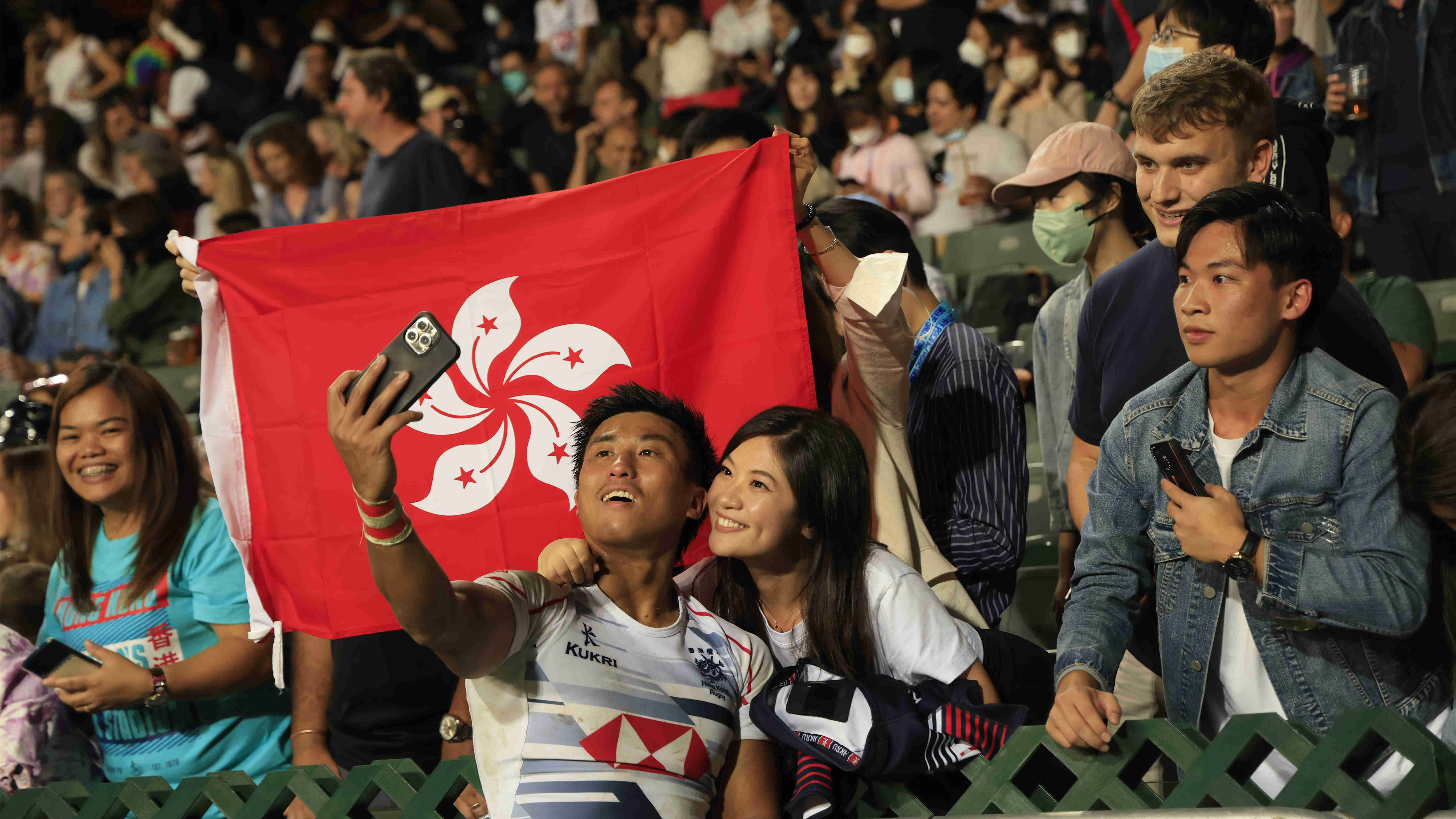 【熱門話題】復常快又穩 放寬不放鬆