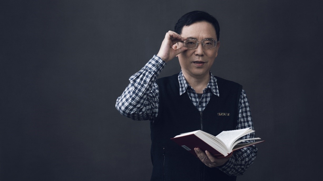 發掘江夏亮點 彰顯地方魅力——訪中國作家協會主席團委員柳建偉