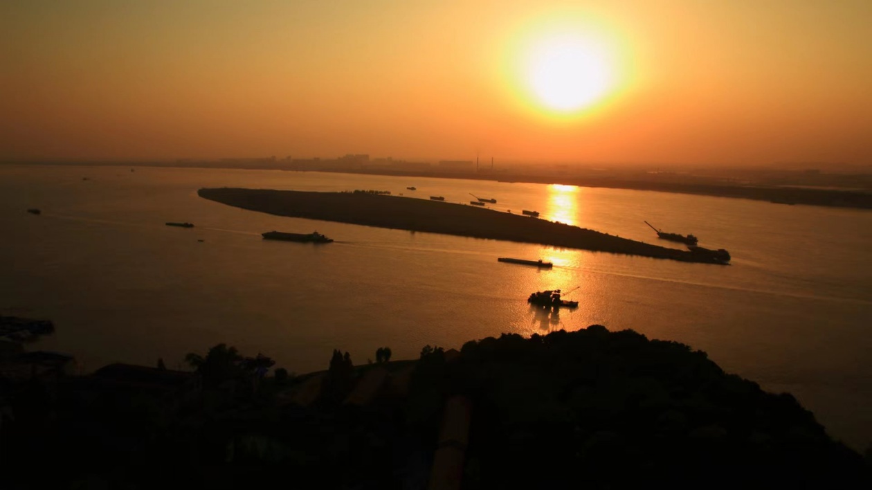 江夏那些與眾不同