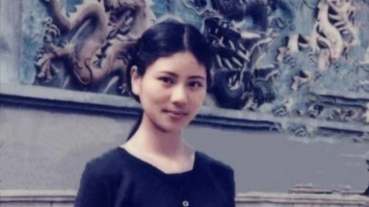 了解真實江夏 尋找創作靈感——訪《人民文學》編審楊海蒂