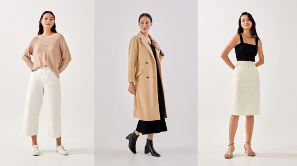 【優惠】雙11年度激減 過千款女裝低至2折發售