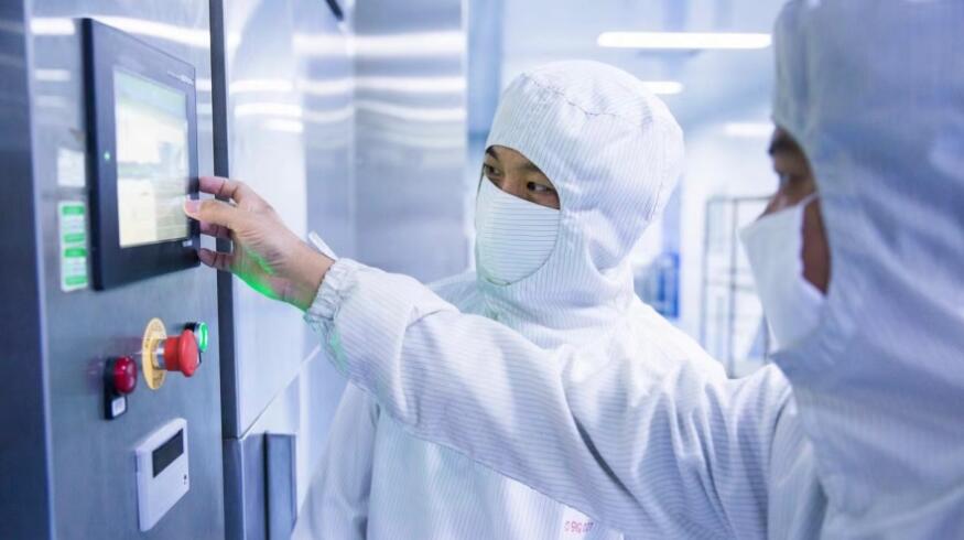依生生物皮卡重組蛋白新冠疫苗獲美國FDA臨床試驗批准