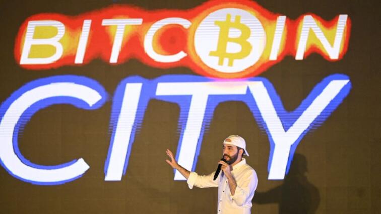 薩爾瓦多比特幣貶值60% 財長：未賣就未算輸