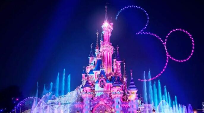 為控制成本 迪士尼公司計劃暫停招聘並裁員