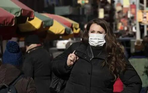 美官員：將延長新冠公共衞生緊急狀態至明年4月