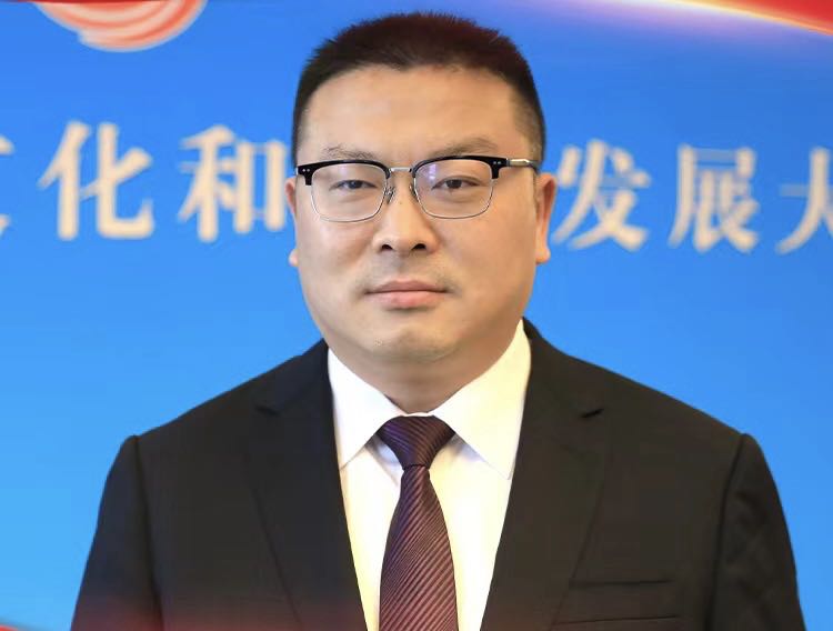 【對話天府旅遊名縣書記】瀘州市納溪區委書記譚榮兵：「文旅興區」開新篇 「全域旅遊」創品牌