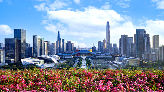 11月12日深圳新增5例確診病例和9例無症狀感染者