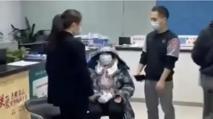 網傳重慶一孕婦送醫後流產質疑延誤 官方通報