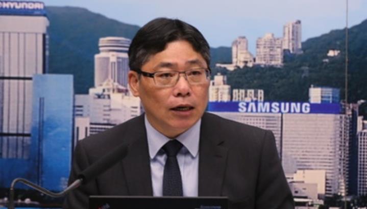 林世雄責成港鐵徹查列車甩門事故 促盡快恢復服務