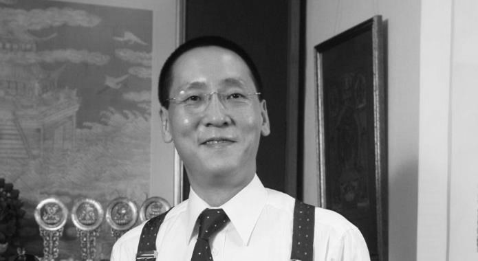 林黛獨子龍宗瀚突發心臟病不治 終年59歲