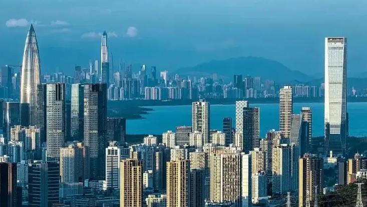 11月13日深圳新增2例確診病例和4例無症狀感染者