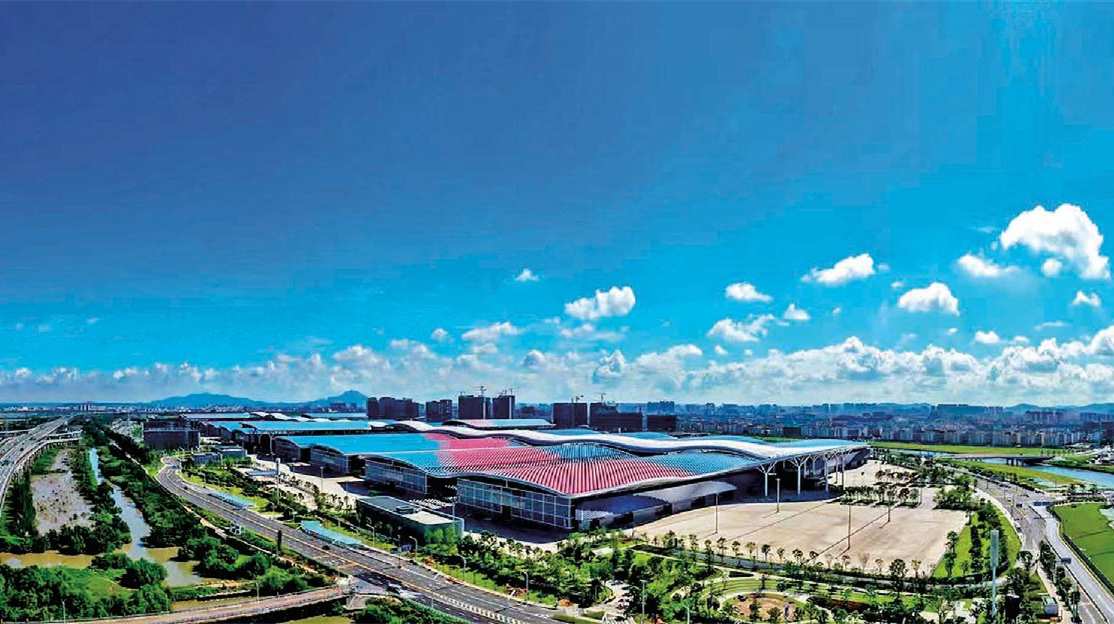 一圖讀懂第二十四屆高交會特色亮點